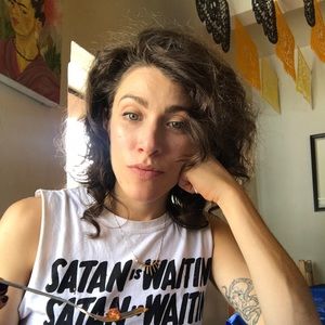 Meet your Posher, Sara